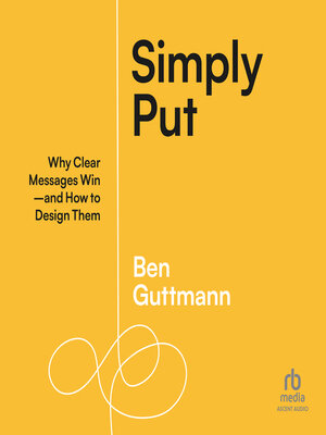 cover image of Simply Put